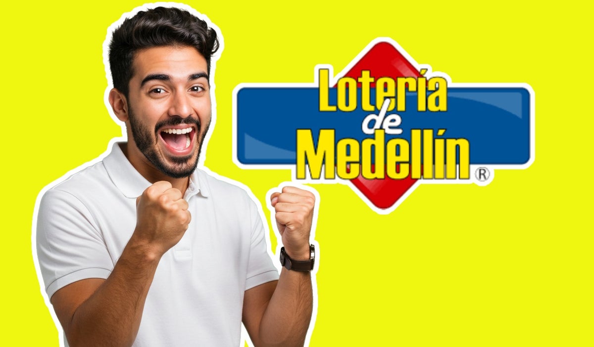 Lotería de Medellín