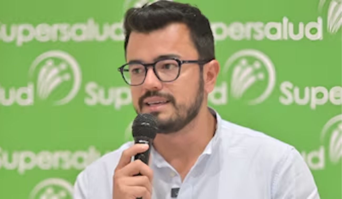 Luis Carlos Leal