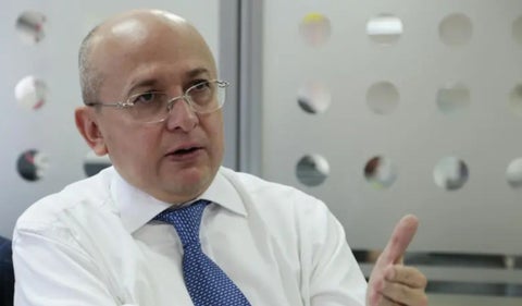 Luis Eduardo Montealegre