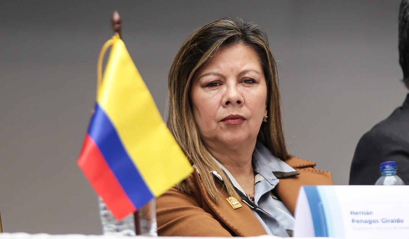 Luz Adriana Camargo