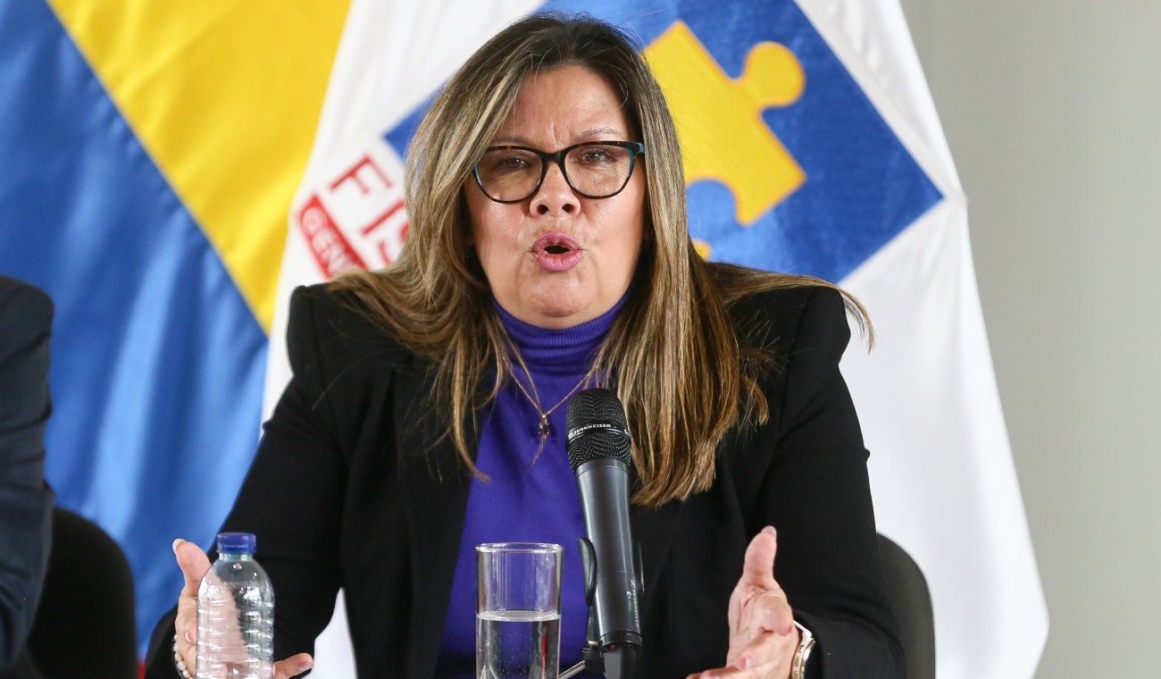 Luz Adriana Camargo
