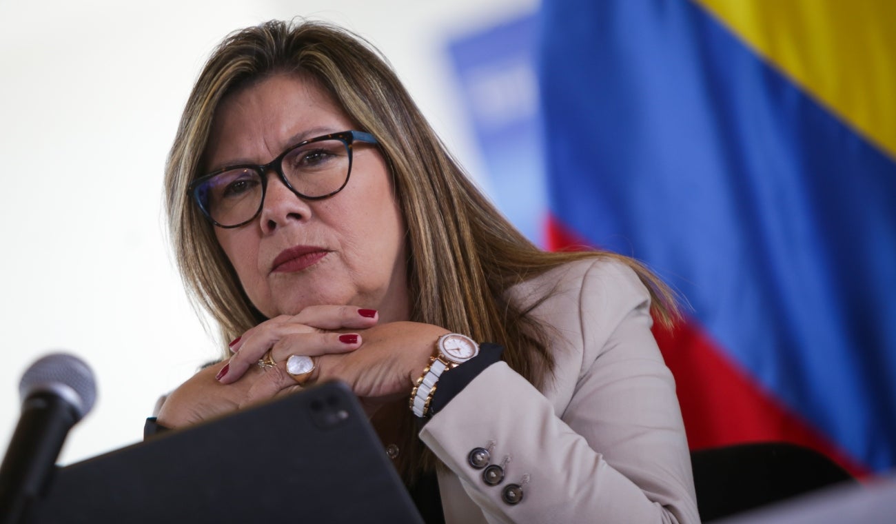 Luz Adriana Camargo