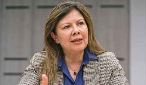 Luz Adriana Camargo