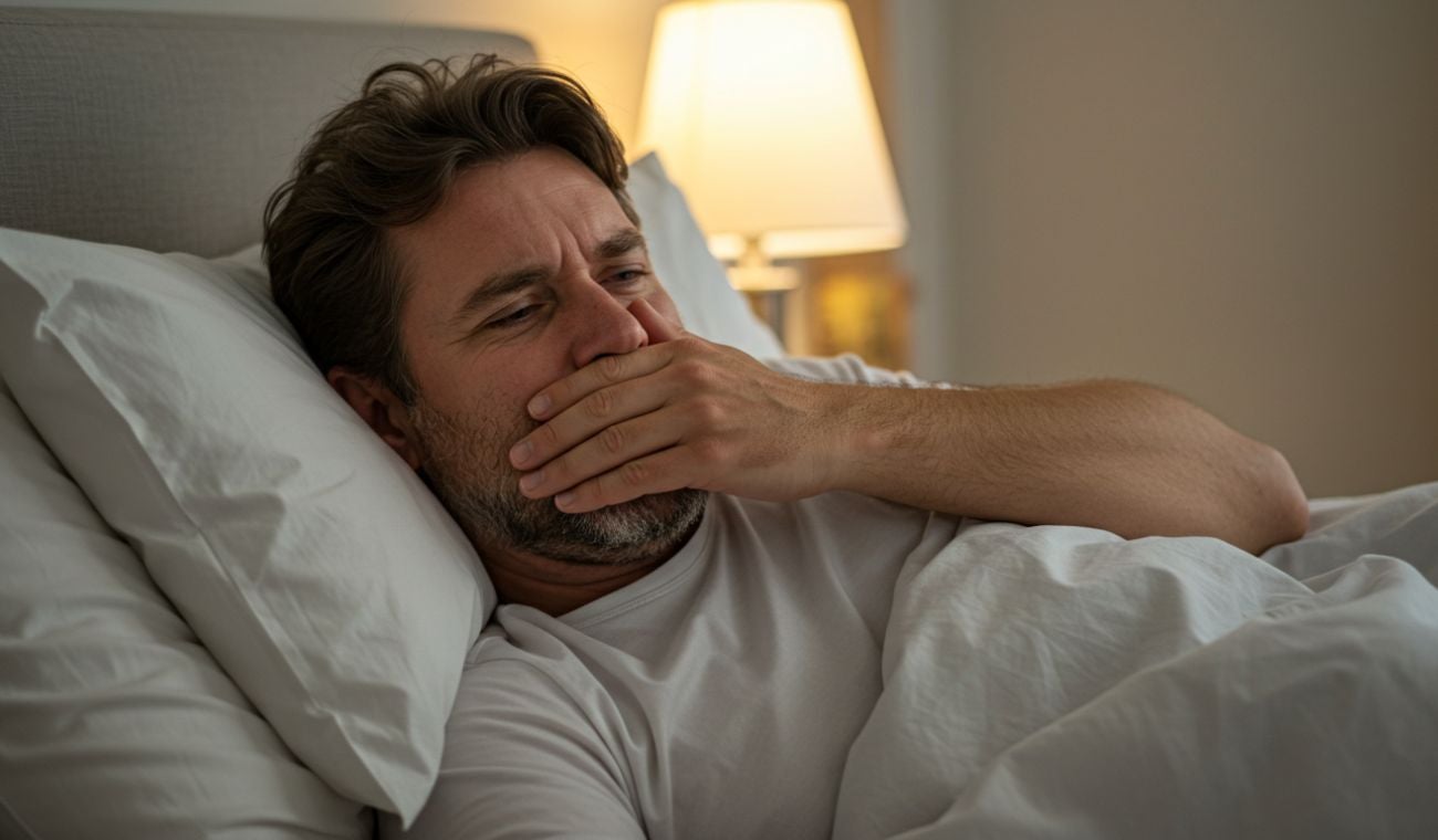 Trucos para QUITAR el MAL ALIENTO en la mañana sin esfuerzo
