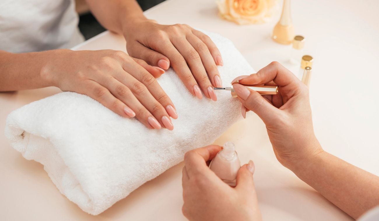 manicura