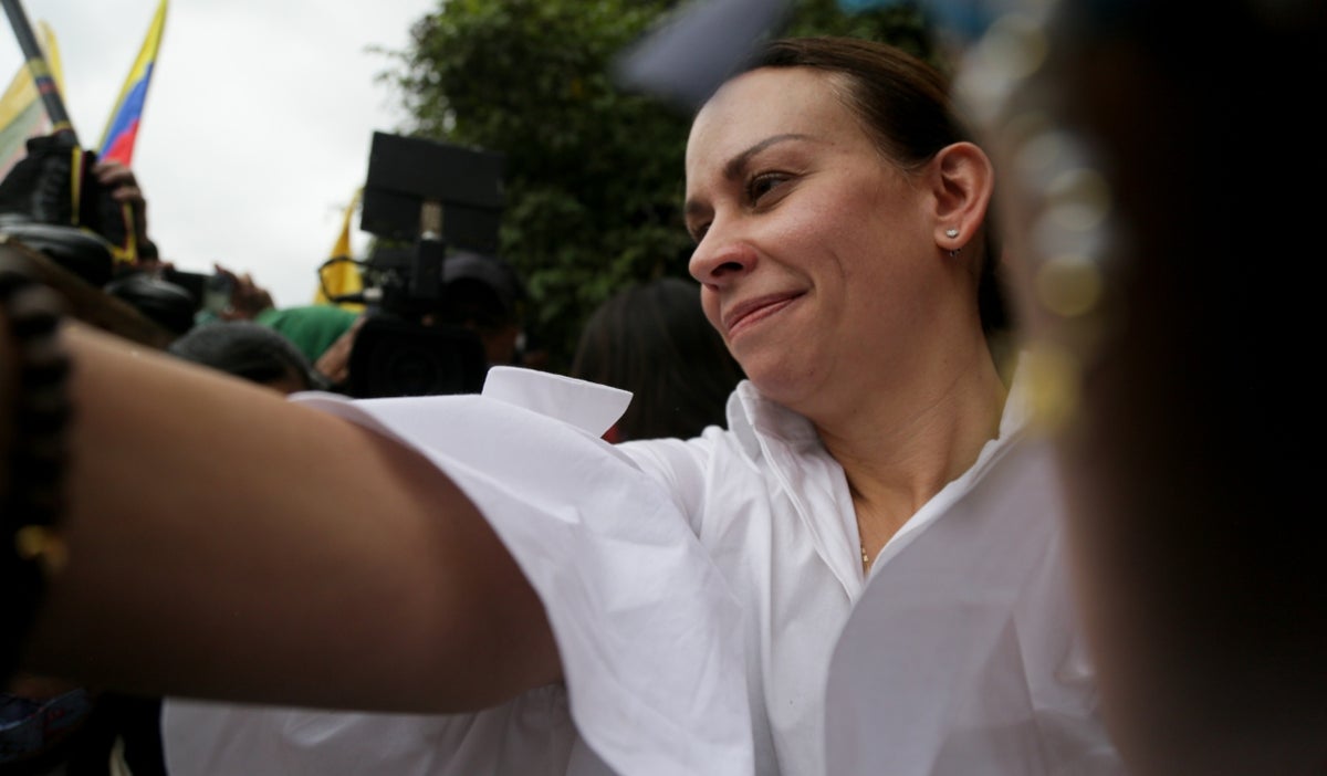 María Claudia Tarazona