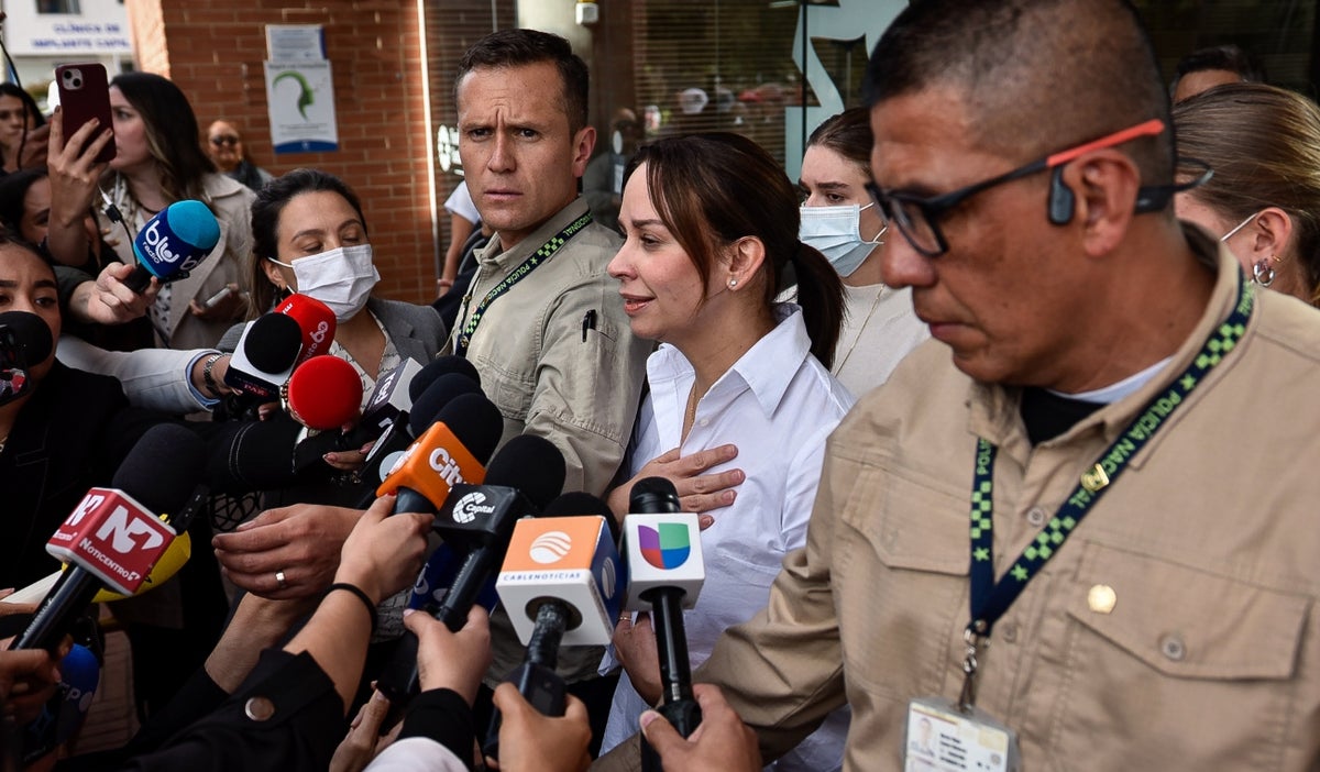 María Claudia Tarazona