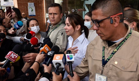 María Claudia Tarazona