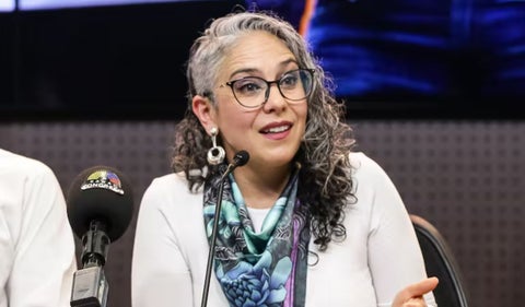 María José Pizarro