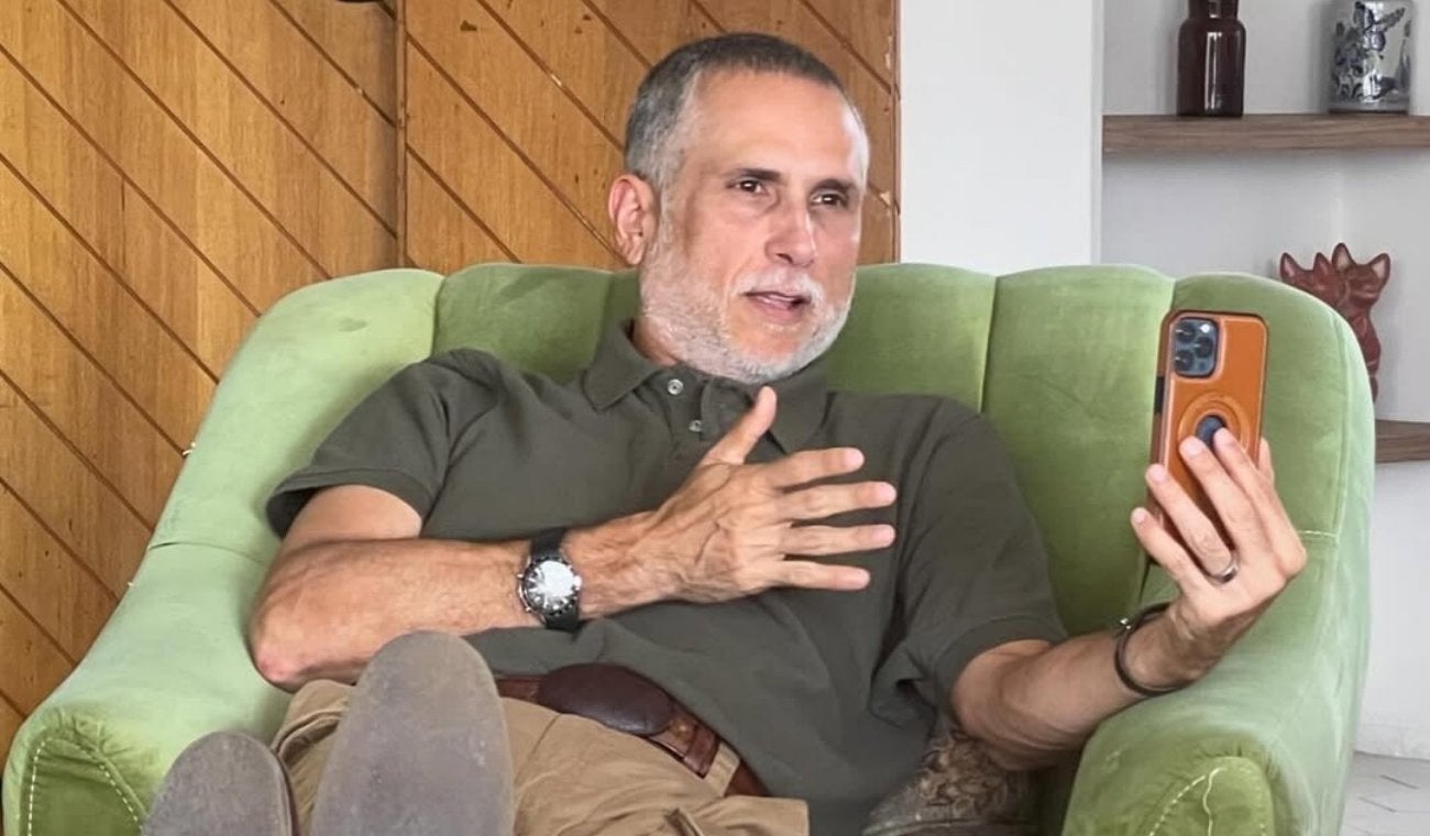 Marlon Moreno
