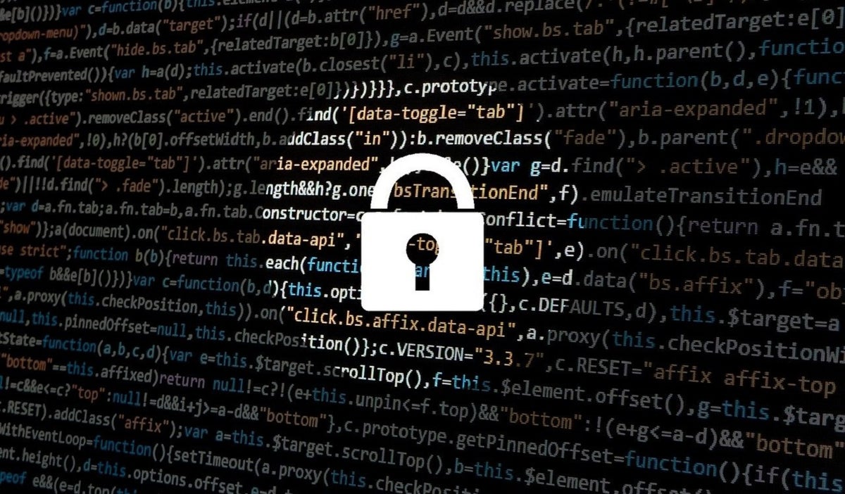 Masiva filtración de seguridad