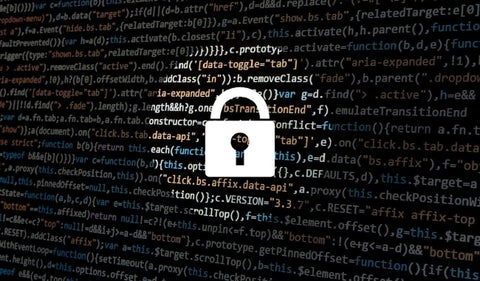 Masiva filtración de seguridad