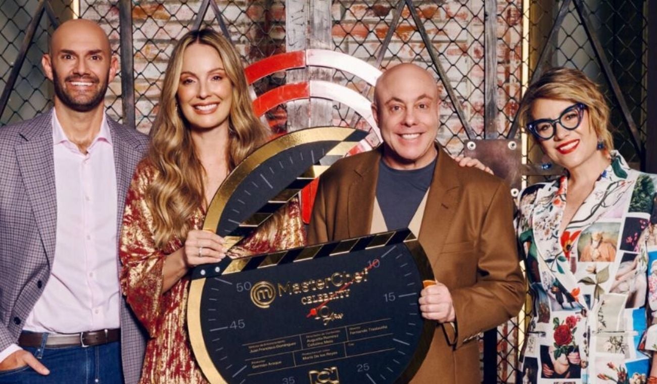 MasterChef Colombia