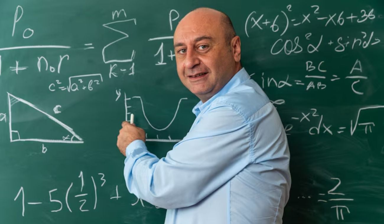 Matemáticas