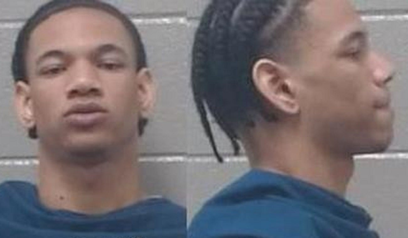 Matison Johnathan Preville, Jr., presunto asesino de Karen Martínez Ballesteros