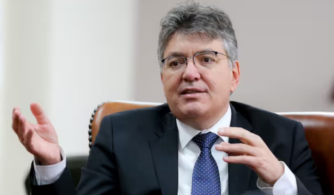 Mauricio Cárdenas