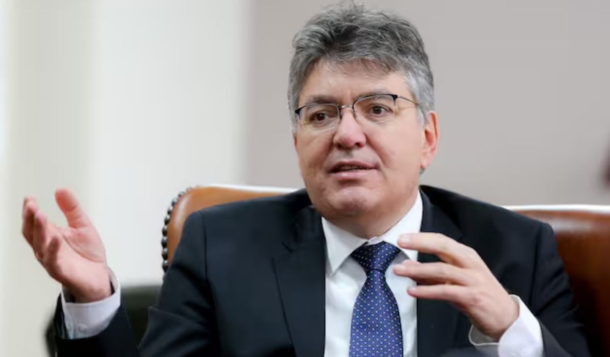 Mauricio Cárdenas