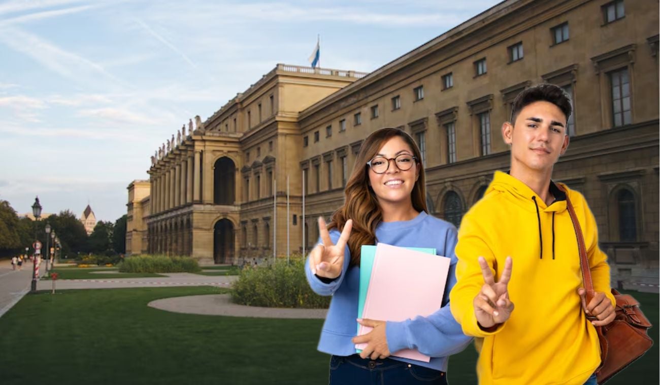 Mejores universidades del mundo