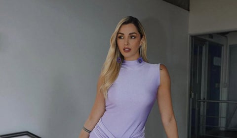 Melina Ramírez