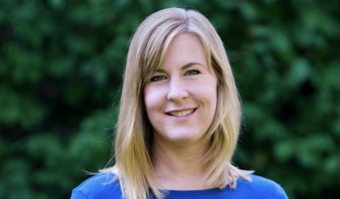 Melissa Hortman