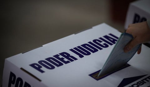 Elecciones México