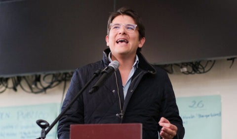 Miguel Uribe