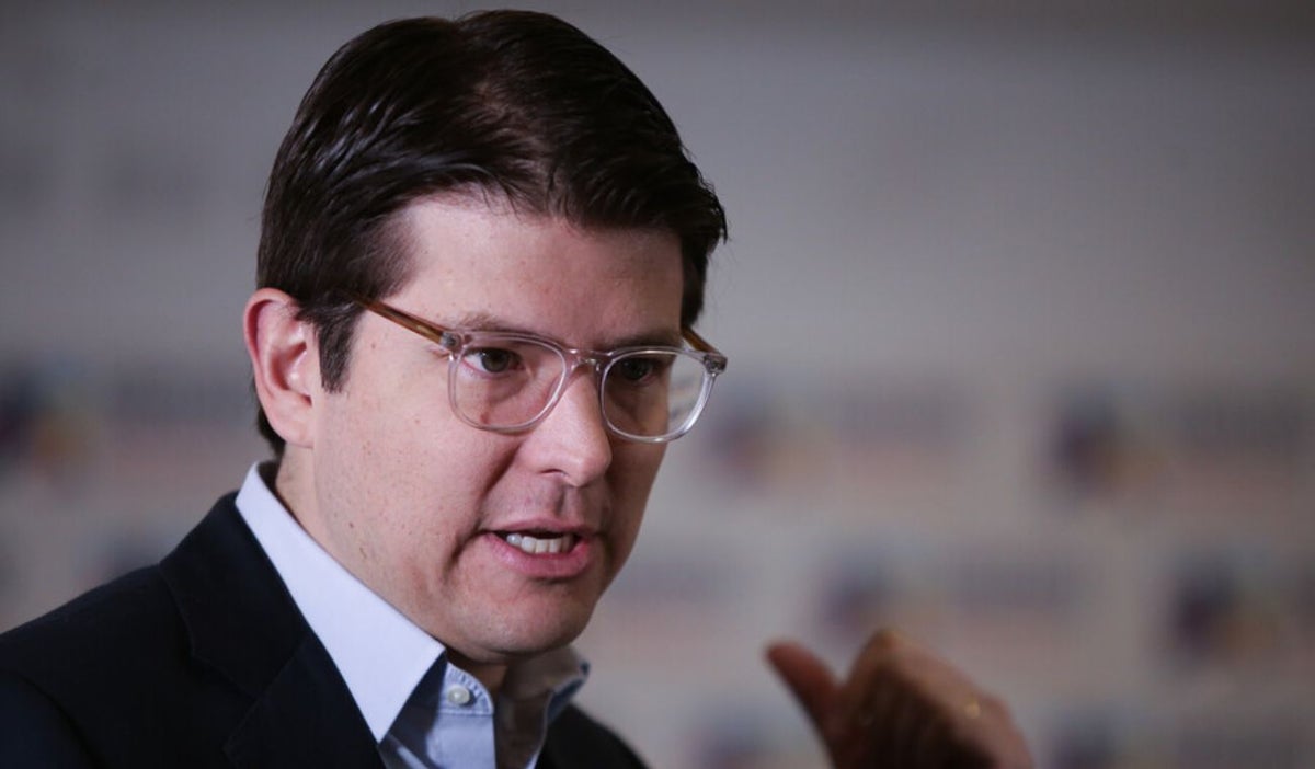 Miguel Uribe Turbay