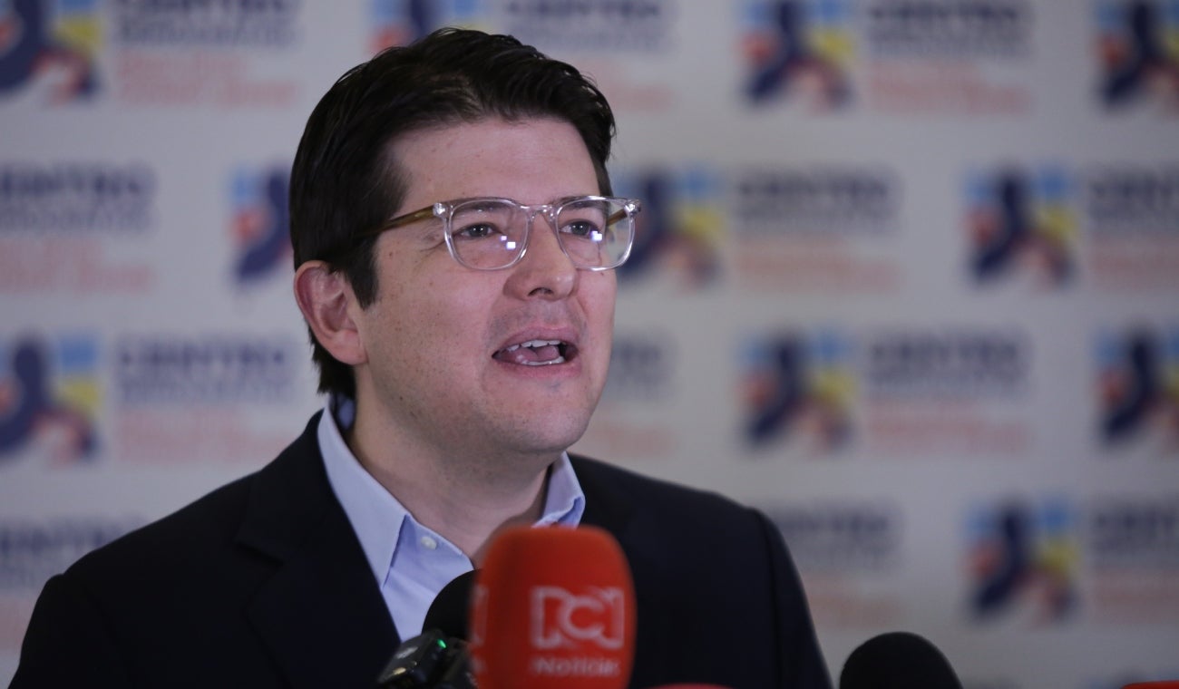 Miguel Uribe