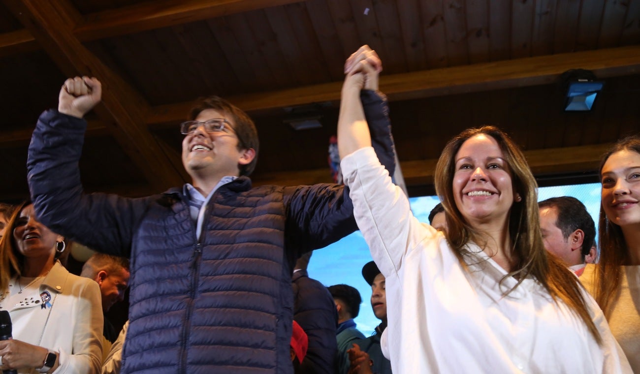 Miguel Uribe sale de cirugía: ganó la primera batalla