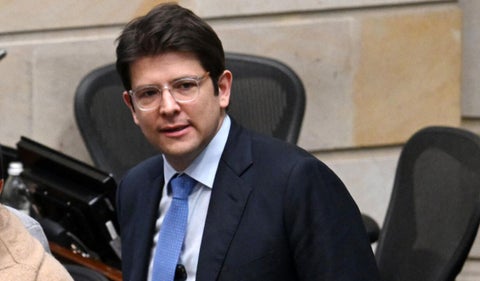 Miguel Uribe