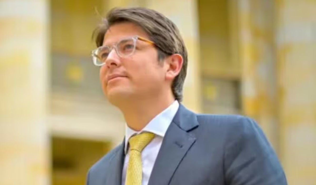 Miguel Uribe Turbay