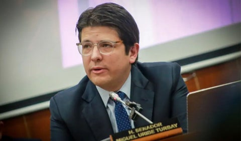 Miguel Uribe Turbay