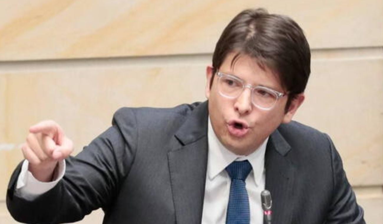 Miguel Uribe Turbay