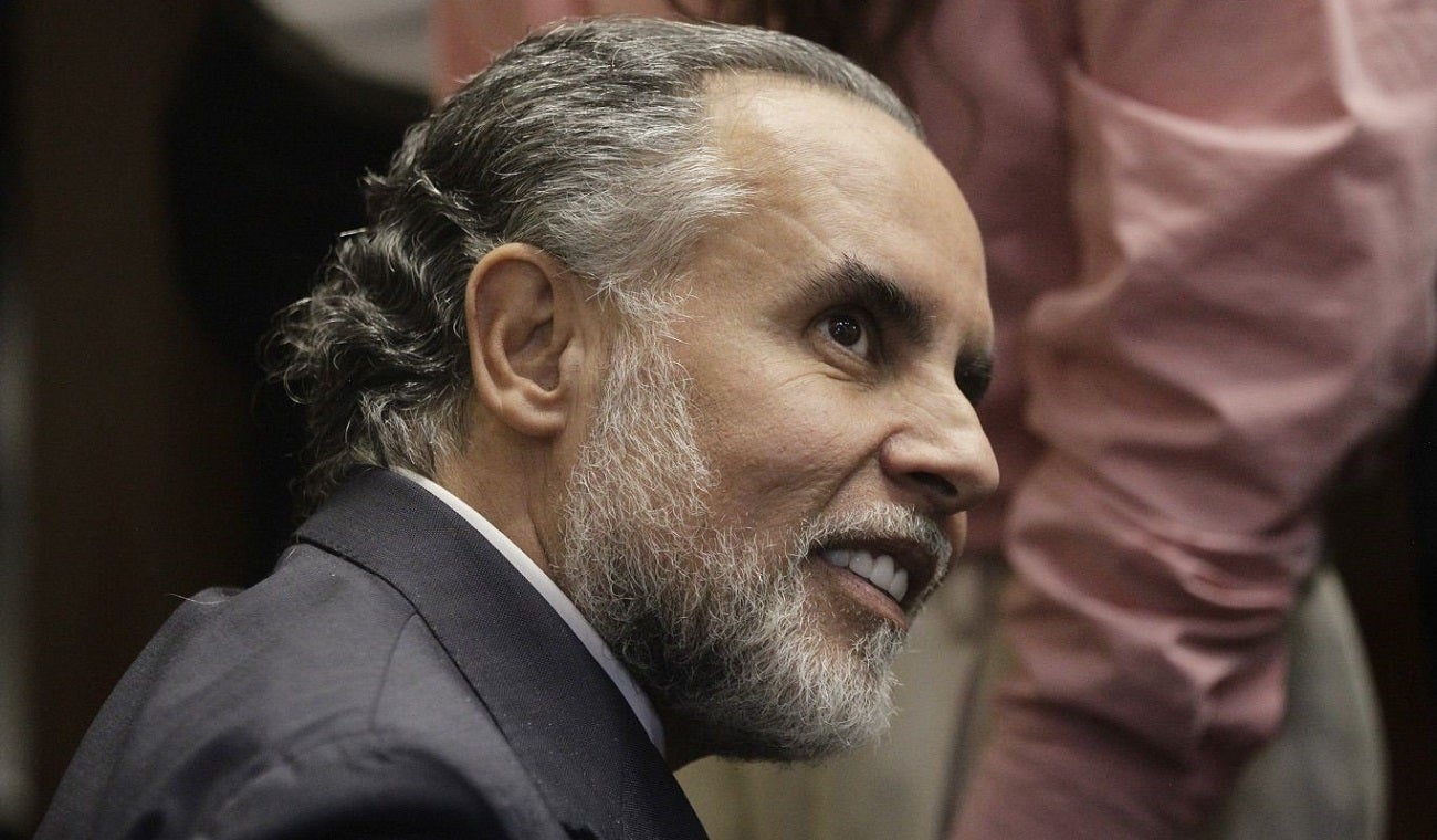 Mininterior Armando Benedetti, sobre posible constituyente