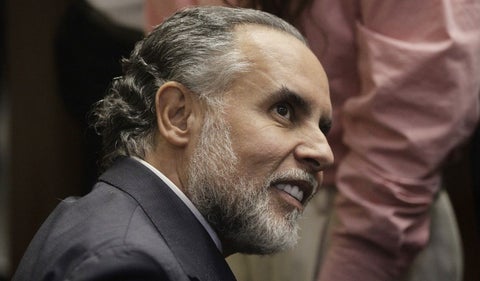 Mininterior Armando Benedetti, sobre posible constituyente
