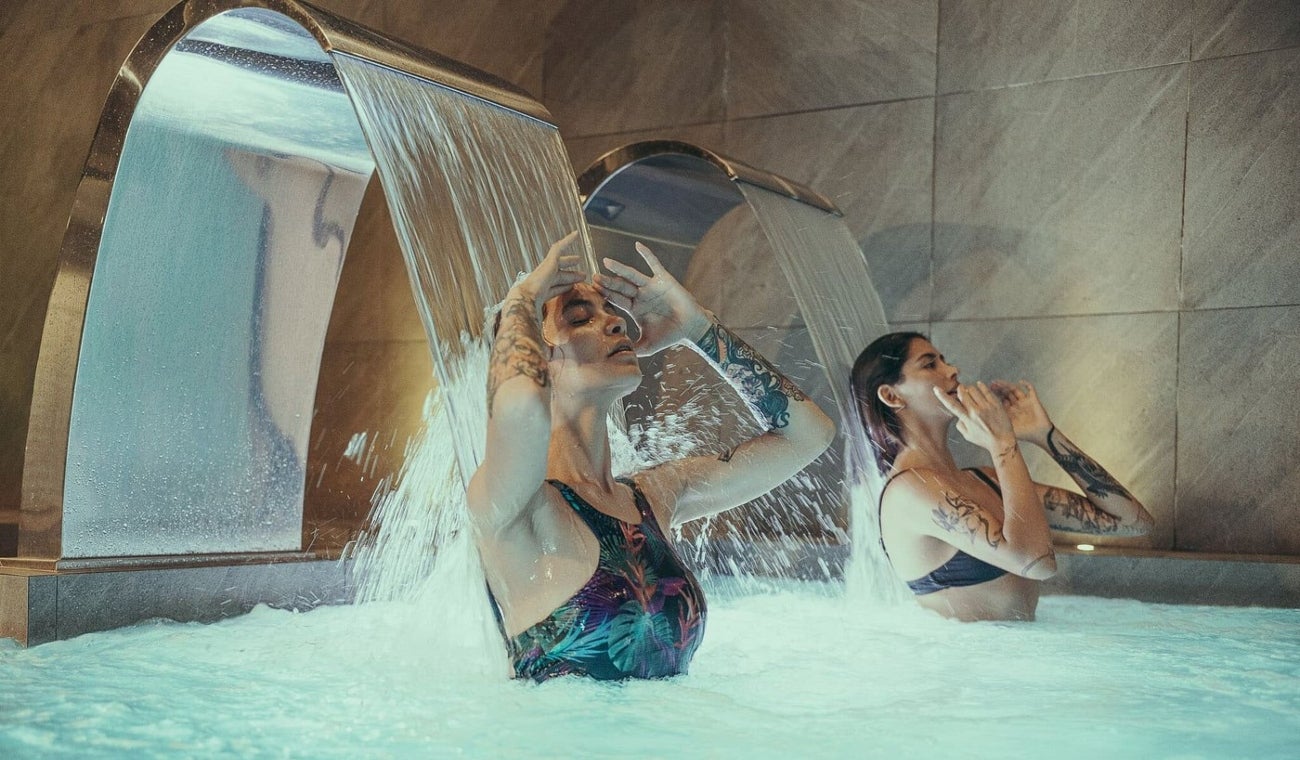 Monserrat Spa
