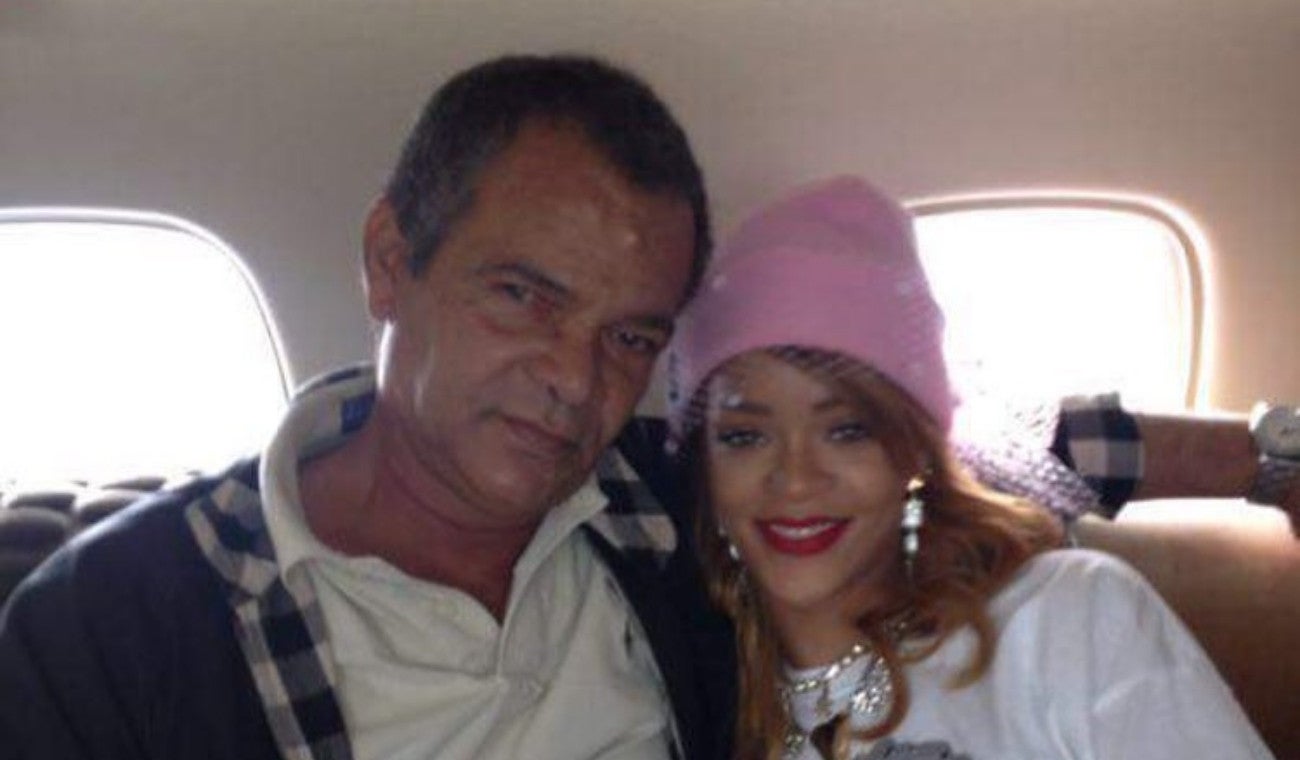 Rihanna