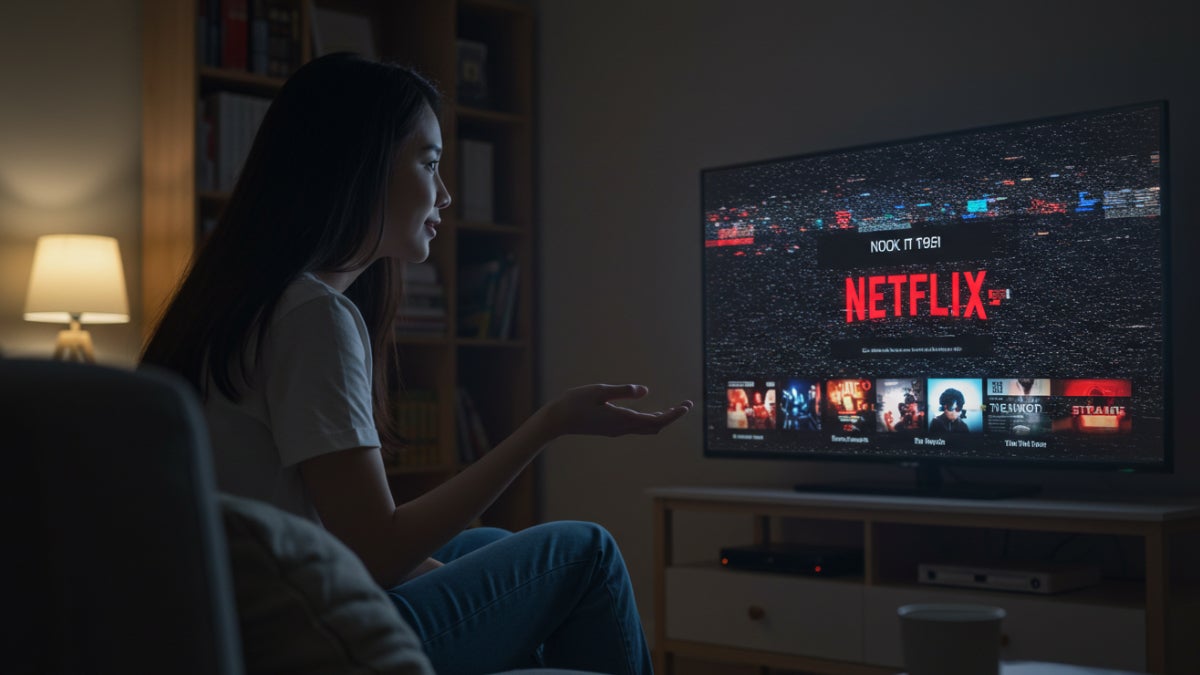 Su CUENTA de NETFLIX está en PELIGRO: así puede evitarlo