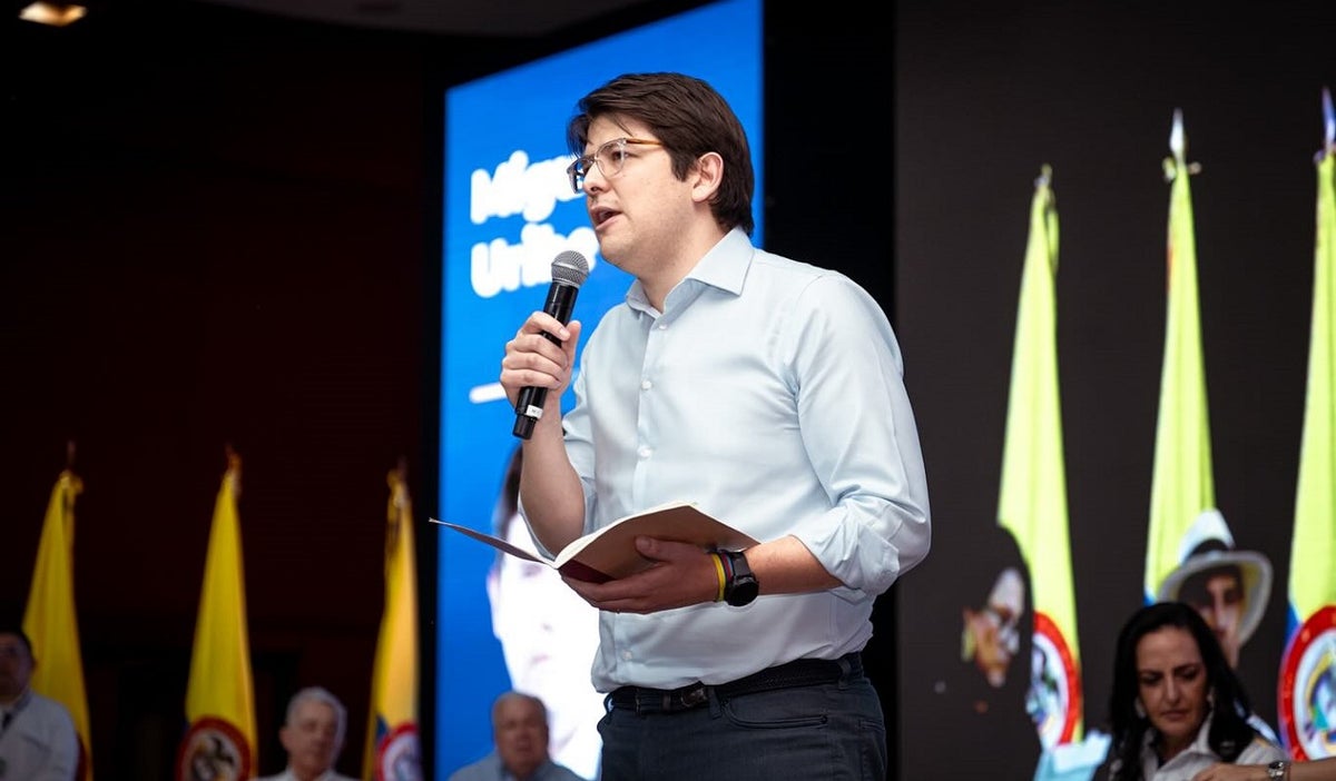 Nexo de disidencias con atentado a Miguel Uribe Turbay