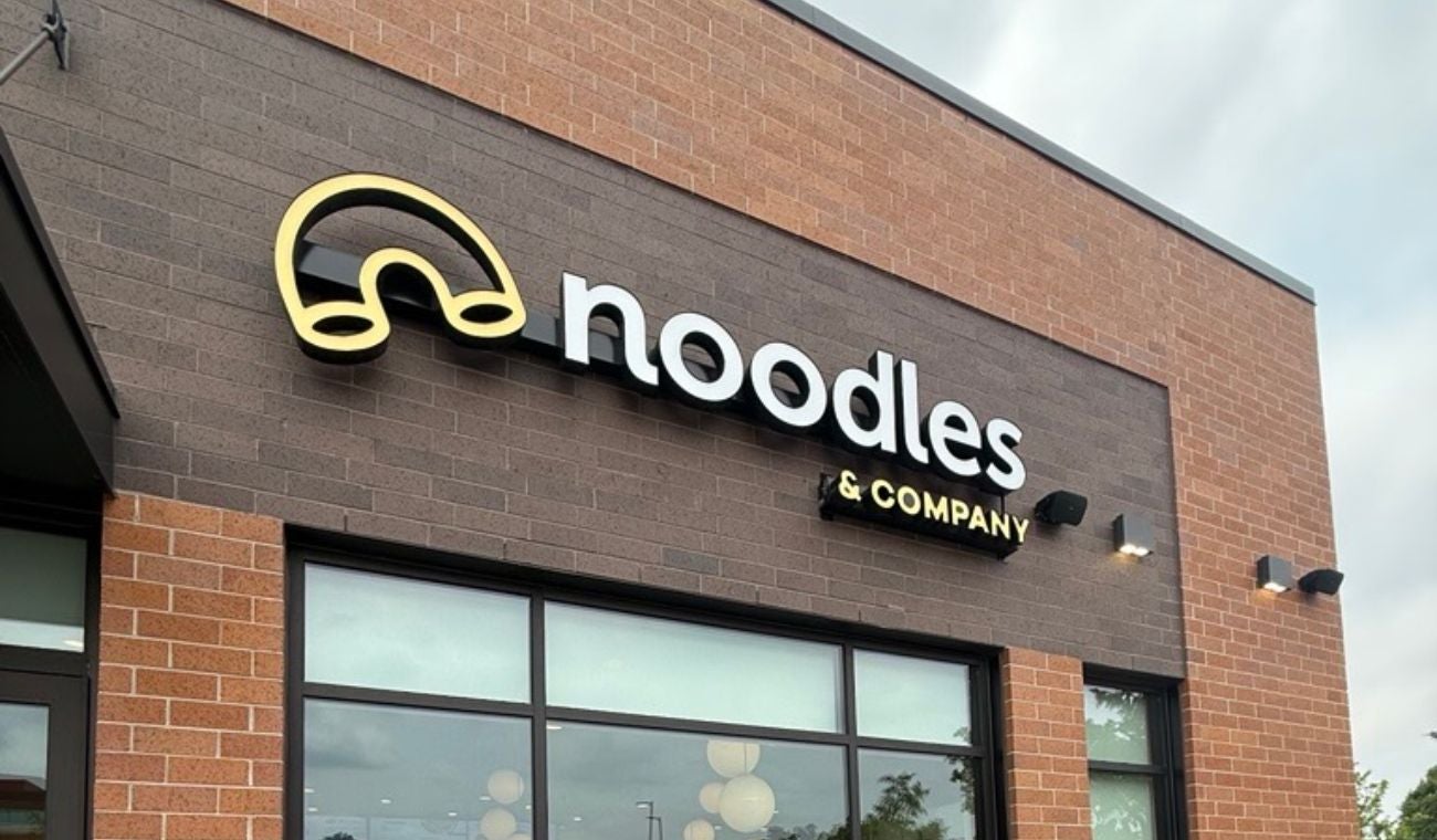 Noodles & Company