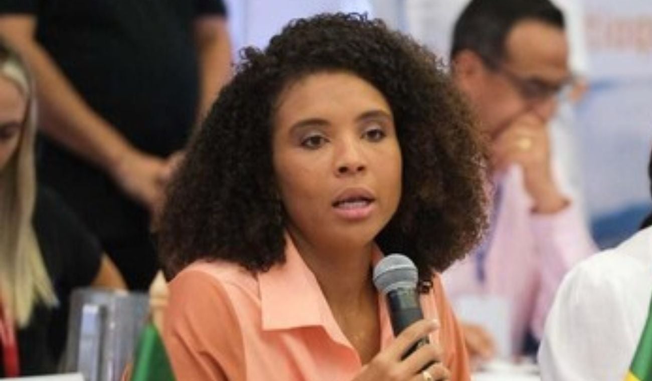 Nubia Carolina Córdoba