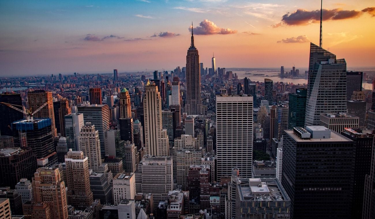 Nueva York