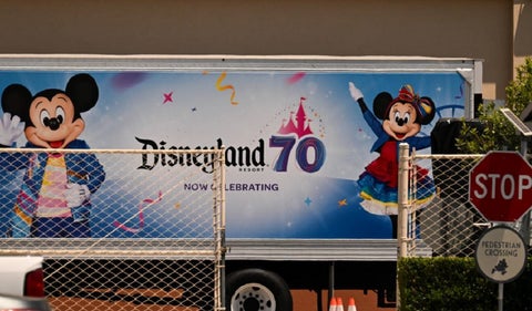 Nuevo despido masivo en Disney