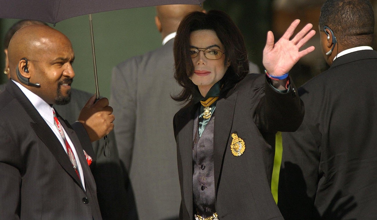 Nuevo informe de la muerte de Michael Jackson en 2009