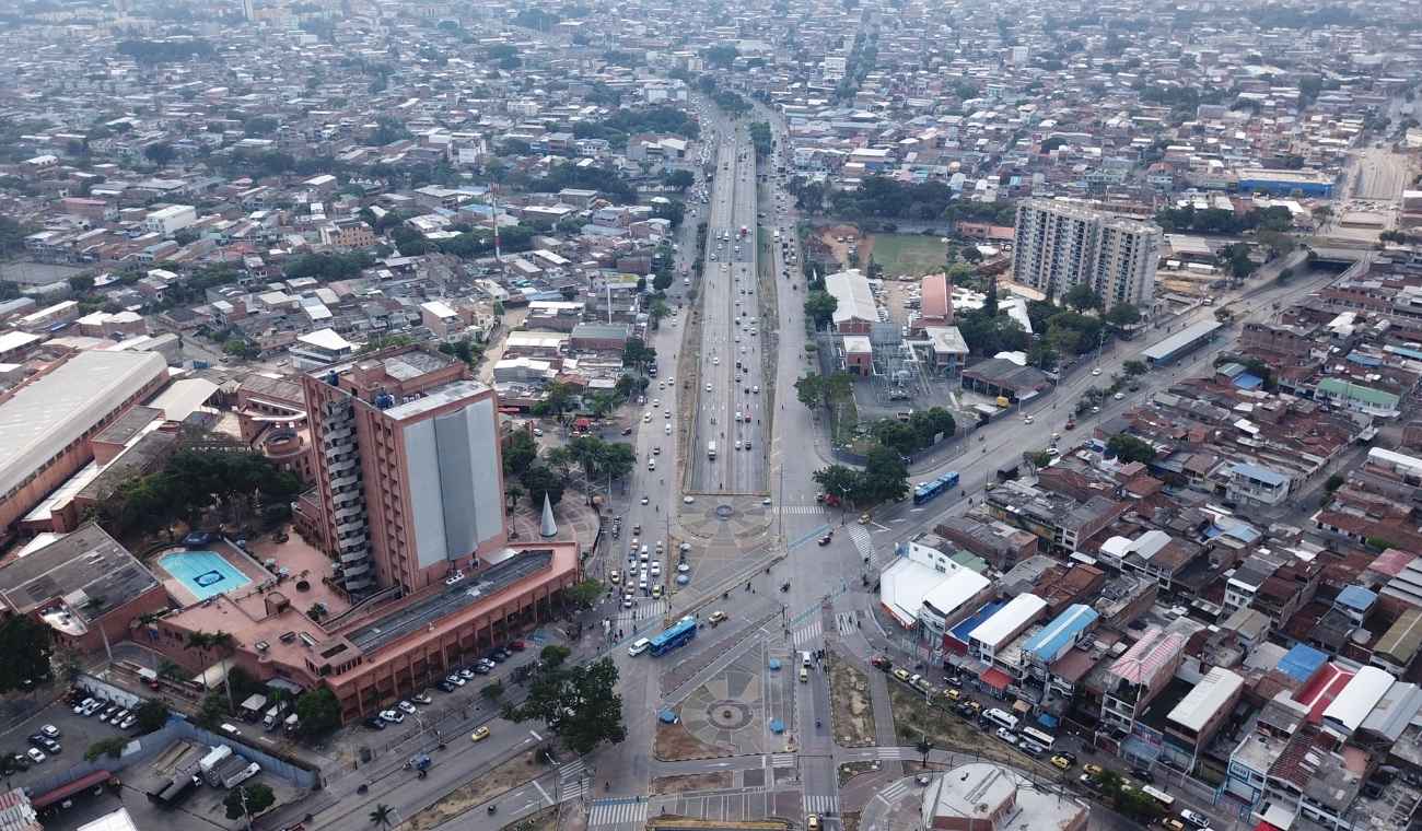 pico y placa en Cali
