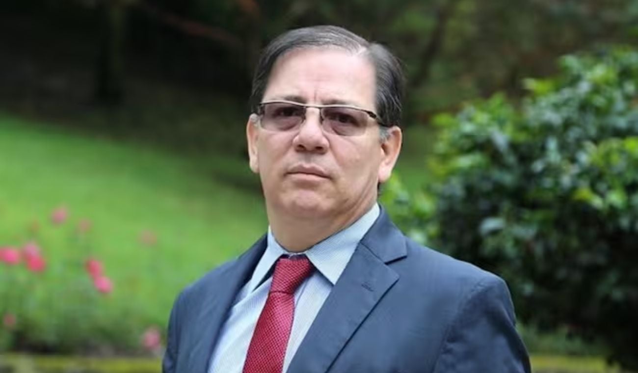 Octavio Tejeiro