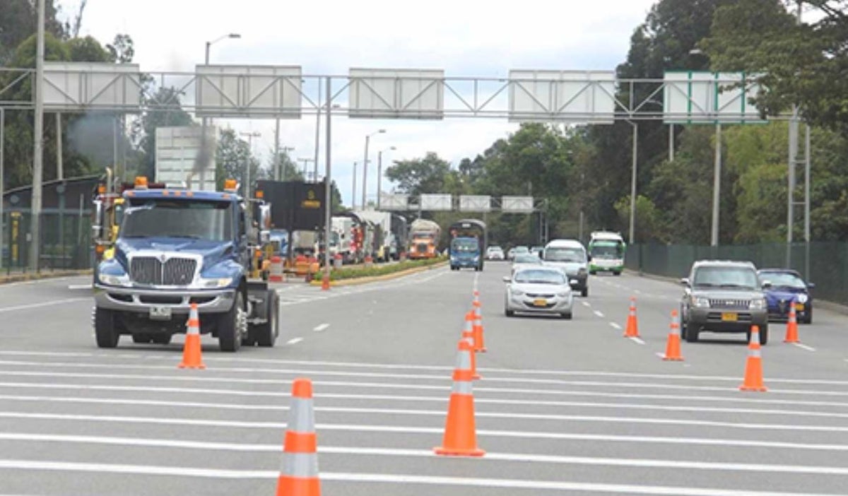 Operativo policial