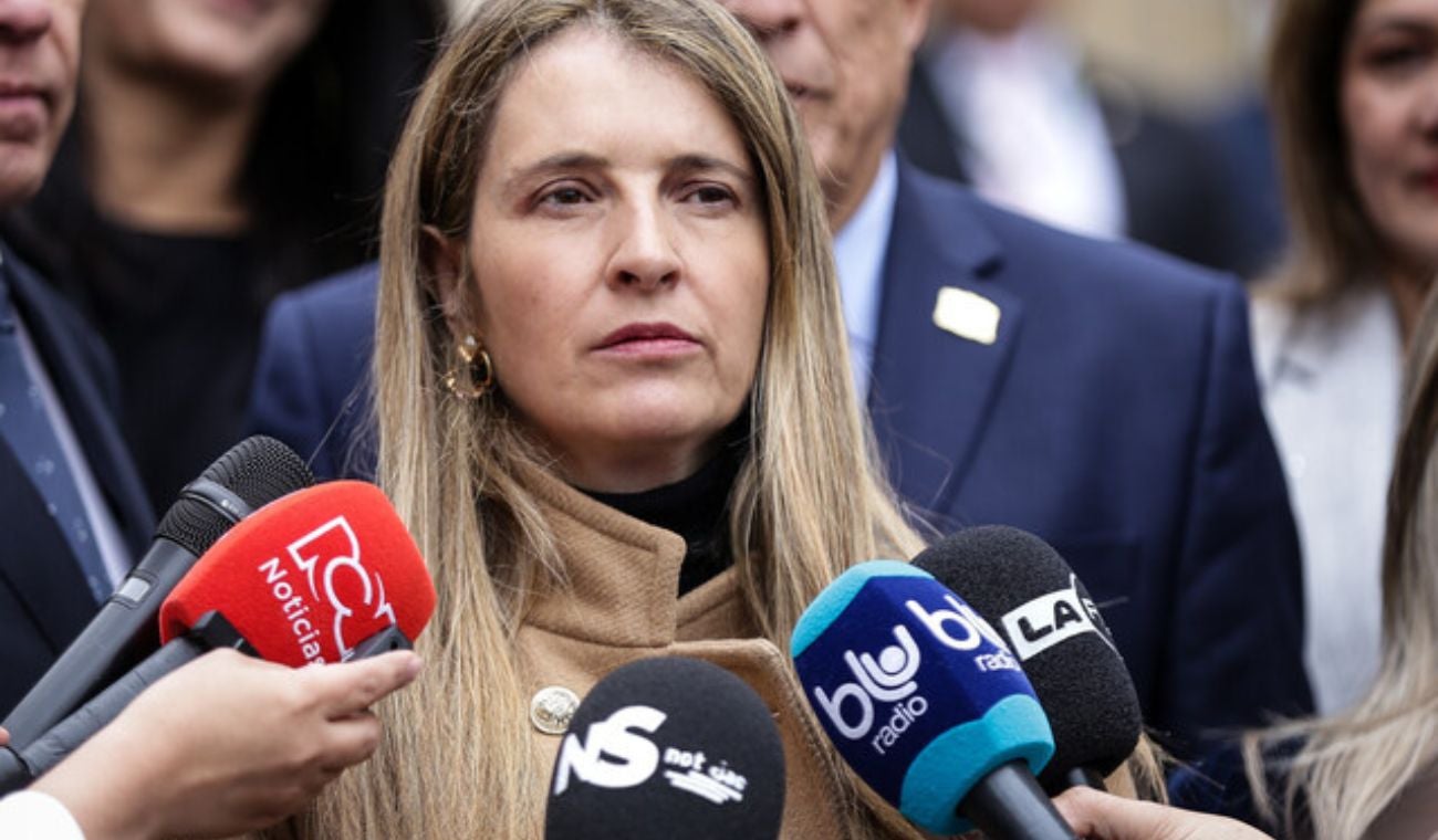 Paloma Valencia