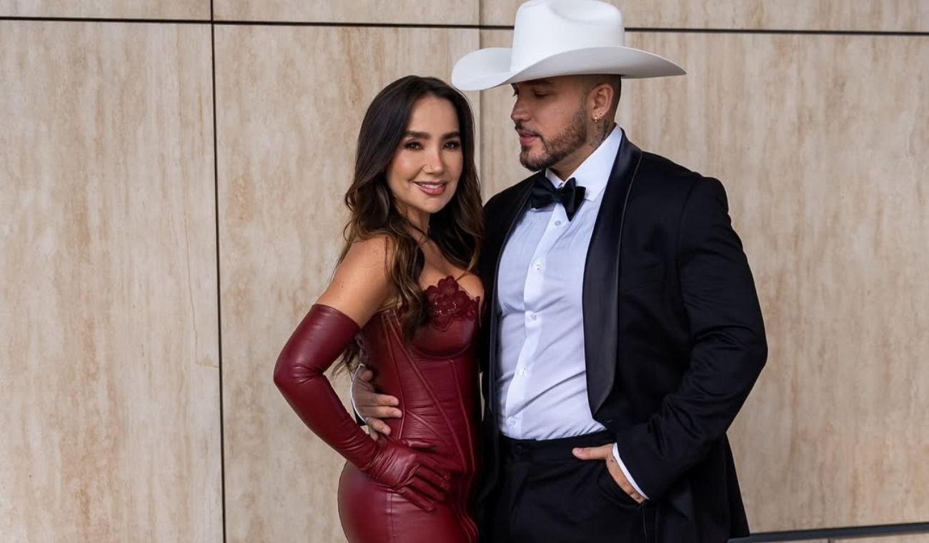 Paola Jara y Jessi Uribe