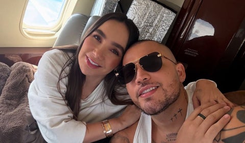 Paola Jara y Jessi Uribe